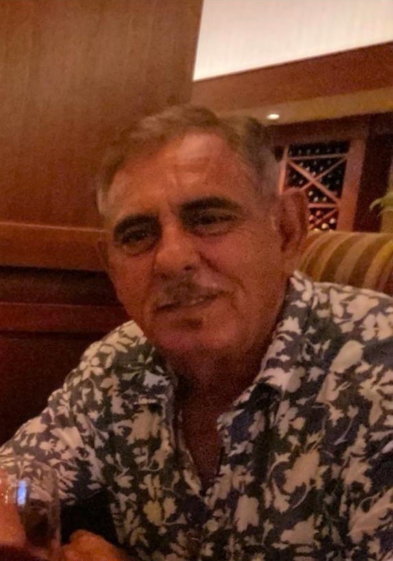 Dan Ramos, Owner